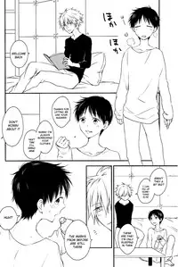 [Beru {Suzuki 2-gou)] Sonna Toko Sutte mo Nani mo Denai yo | Suck on this! (nothing will come out though) (Neon Genesis Evangelion) [English] [Spluuuuurt]