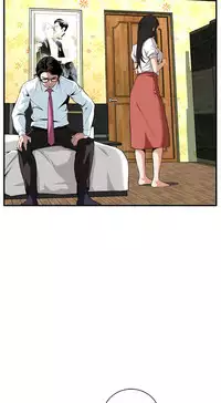 Take a Peek 偷窥 Ch.33-36 (chinese)