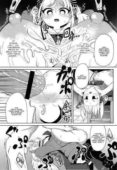 Punipuni Chiccha Tappotapo