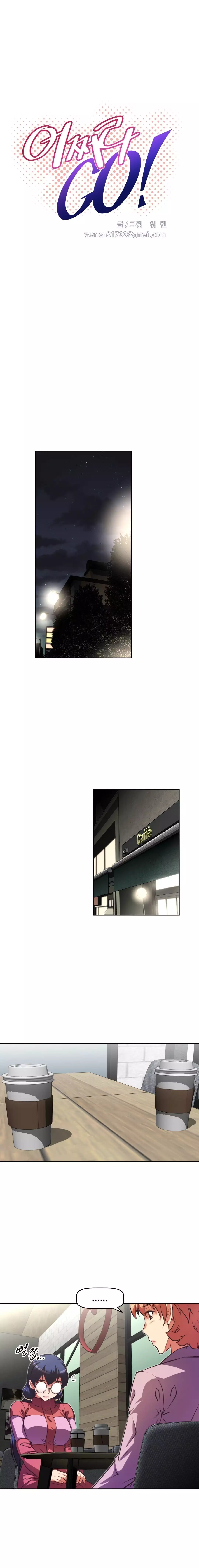 Brawling Go Ch.76-102