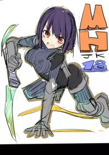 [/?] MHJK18