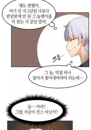 Hari's Lumpy Sharehouse Ch.0-26