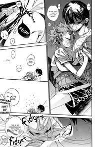 (SPARK7) [Akoyagai to Aumale Ebi (Ooki Bonta)] Yoiko Waruiko Futsuu no Ko! | Good Child, Bad Child, Normal Child! (Haikyuu!!) [English] [HQ!! Scans]