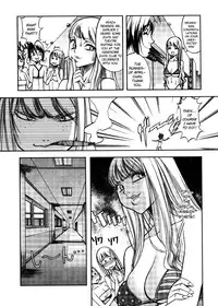 [Hiroshi Eguchi] Amazing Sufferings For Haruka Hikawa Ch.1-4 [English] [Hi-Res] =kidneys=