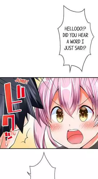 Cowgirl’s Riding-Position Makes Me Cum | Jouba Joshi ni Kijouraretai tsu! Ch. 5-8 [English]