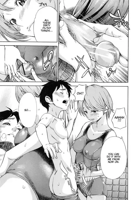 Haru no Natsu | Haru's Summer