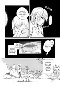 (C80) [Confeito Kobo (Marine)] Blue Moon (Maria-sama ga Miteru) [English] [Yuri-ism]
