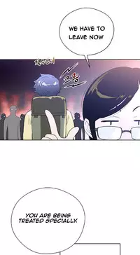 Perfect Half Ch.1-15 (English) (Ongoing)