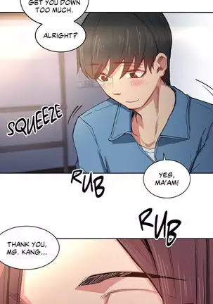 Lucky Guy Ch.5/?