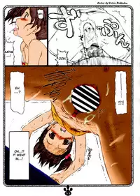 [Delayder (Makinon TM)] possibility 1/15532 (The Melancholy of Haruhi Suzumiya) [2009-11-30] [English] [desudesu]