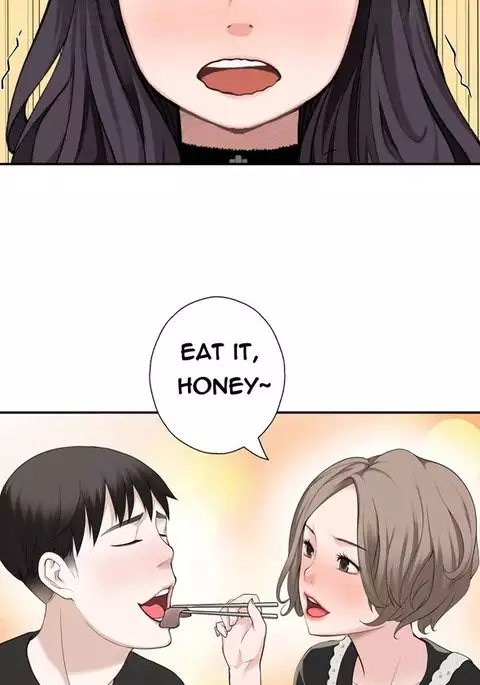 Tissue Thieves Ch.1-14