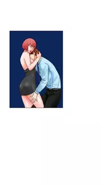 peng you de qi zi：you ni zai de jia 朋友的妻子 ch.1~9 [Chinese]中文