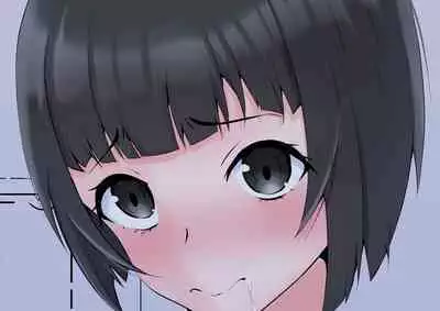 Yomeba kaidan o tsukaitakunatte undoufusoku ga kaishou sareru ero doujin