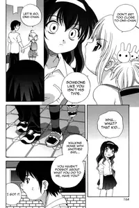 [Araki Akira] Waruiko [English] {Yoroshii + Takehiro + sirC}