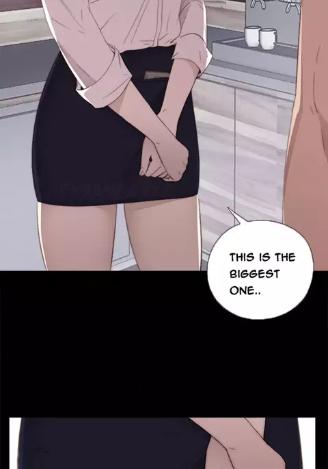 Girl Next Door Ch.1-21