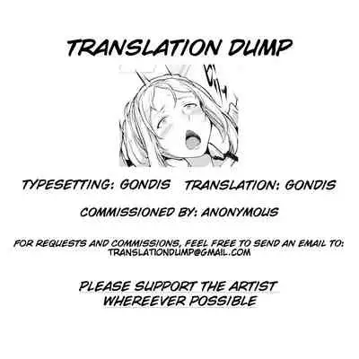 Nelson no Royal Milk ga Tomaranaku Naru Hon | I Couldn't Get Enough of Nelson's Royal Milk