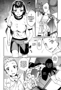 [Katase Minami] Shibatte Aishite. [English] [Team Koinaka]