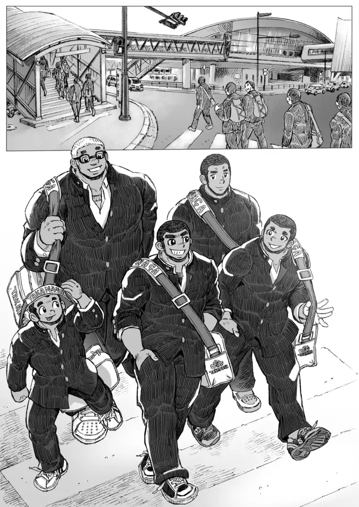 Beside physical examination