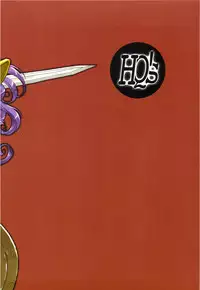 (C79) [HQ's (Kajiyama Hiroshi)] Onna Senshi no Himitsu | The Female Warrior's Secret (Dragon Quest III) [English] {JT Anonymus}
