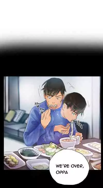 [LSD] New Face (Ch.1 - 40) [English] [END]