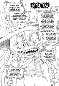 [Hanya Yashiki (Hanya)] Meirei Suru to Iu no? Meireisha de Aru Kono Watashi ni...!! | You Wish to Command Me? The One Who is Your Commander…!! (ZIGA) [English] {darknight} [Digital]