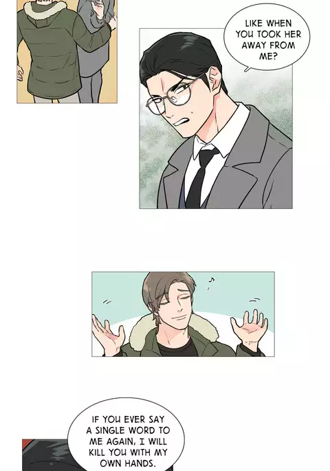 Sadistic Beauty Ch.1-32