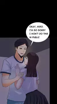 Dark Game Ch.1-14 (English) (Ongoing)