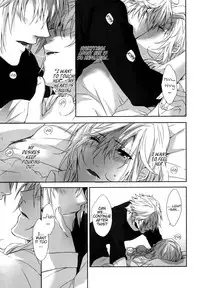 (C86) [CassiS (RIOKO)] You Know You Know Me (Lightning Returns: Final Fantasy XIII) [English] [EHCove]