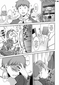 (SC65) [Honnou to Yokubou no Gyuutan (Yorisuke)] Fate delihell night (Fate/stay night) [English] [Doujin-Moe]