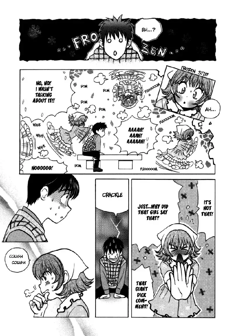 Love Junkies Vol5 - Scene 37