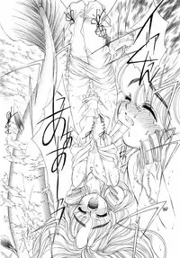 [Tajima Yasue] Dual Symphony