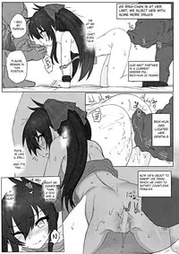 (SC2017 Summer) [HAMMER_HEAD (Makabe Gorou)] Matoba Risa-chan de Manabu Doubutsu no Koubi (THE IDOLM@STER CINDERELLA GIRLS) [English] [Mongolfier]