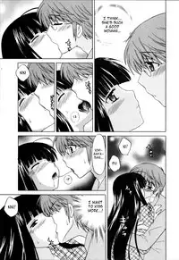 [Kotono Wakako] Classmate wa Ore no Yome! 1 - The classmate is my bride! [English] [Black Chronicle]