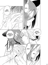 [THERMOSTAT (Neji)] Hyacinth wa Aishiau [English] {Hennojin} [Digital]