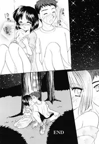 [Anthology] Love Heart 6