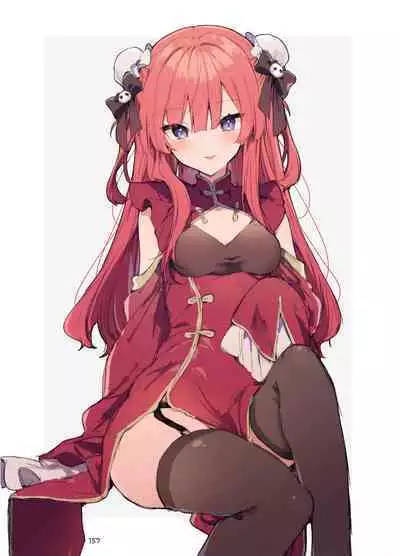 [Tayanumaya (Tanuma)] N/A! Anna-chan Matome Hon [Digital]