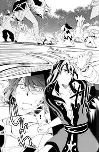 [Yukeyuke Ryuseigo (Yogura Yukiya)] Crazy Sensation (Tales of Vesperia) [English] [Something-or-Other]