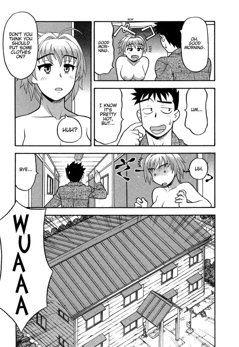 Love Comedy Style Vol1 - #1