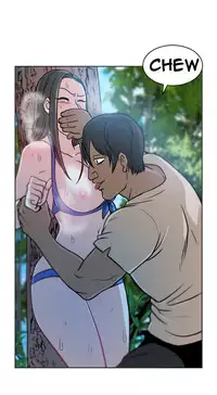 Change Partner Ch.1-15 (English) (Ongoing)