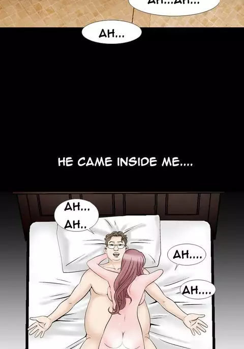 The Taste of the Hand Ch. 1-14