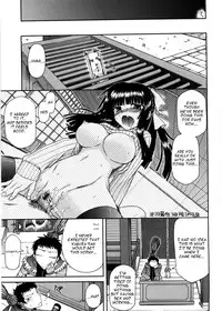 [Miyashiro Sousuke] Chichi Miko! Inran Otome Zoushi Ch. 1-4 [English] [Pineapples r' Us]