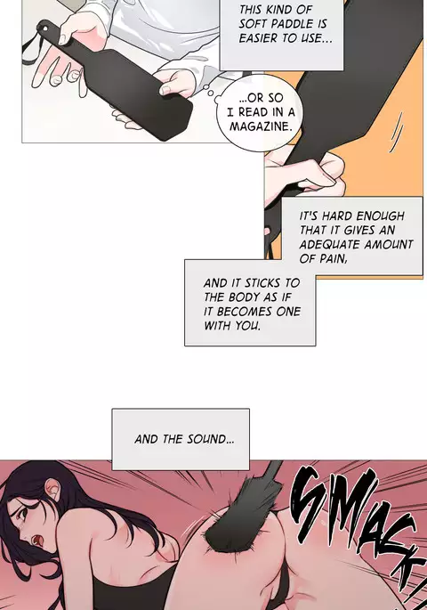 Sadistic Beauty Ch.1-30