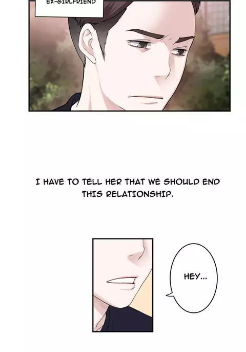 Tissue Thieves Ch.1-24