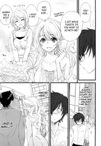 [Yuuki Homura] Love Poro Style Ch.1-8 [English] [biribiri]