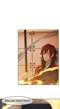 The Matrix Ch.1-4 (English) (Ongoing)