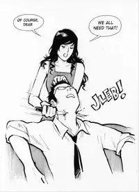 [Kharisma Jati] Mother Fuckers [English]