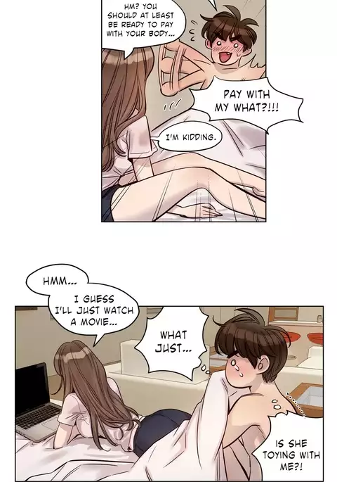 Atonement Camp Ch.1-30