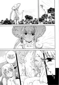 [Nakamura Uzuki] Bara Seiyoukan v.01 ch06 - 08 [ENG][NEETouRyu Dojo]