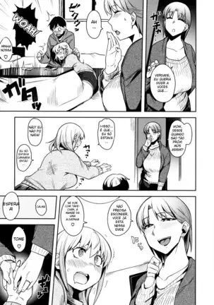 Oyatsu no Ato de | After Snack Time