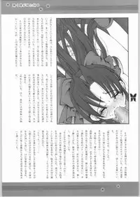 (C65) [Shigunyan (Shigunyan)] kagayaku chou ga chi ni inoru (Samurai Spirits)